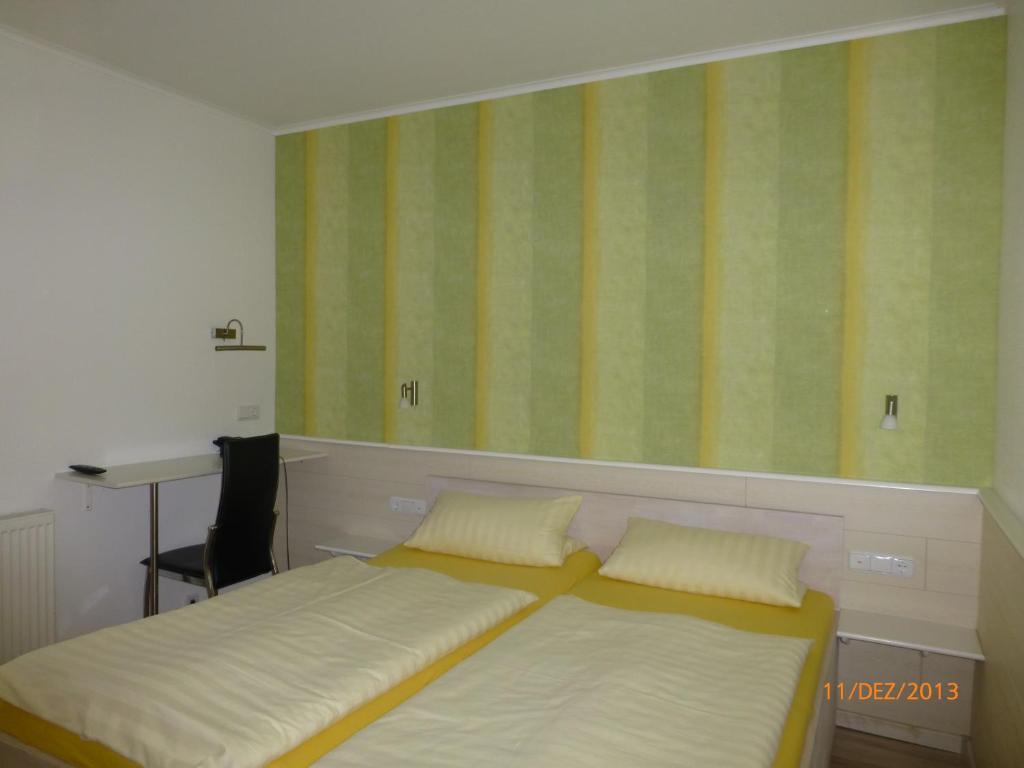 Rüstersieler Hof Hotel Wilhelmshaven