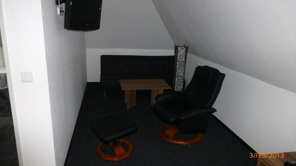 Rüstersieler Hof 3* Wilhelmshaven