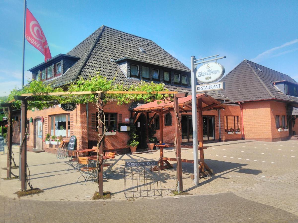 Rüstersieler Hof 3*