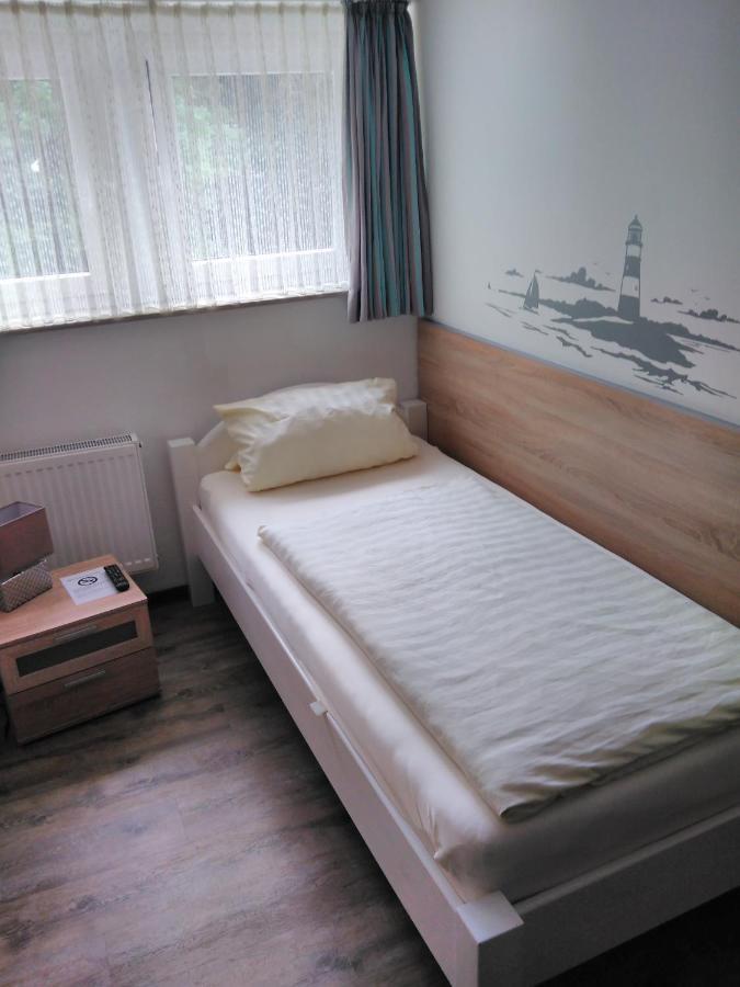 Hotel Rüstersieler Hof Wilhelmshaven